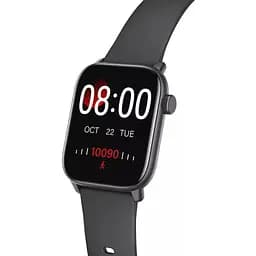 Розумний годинник HOCO Y3 Smart Watch чорний (6931474754189) - мініатюра 3