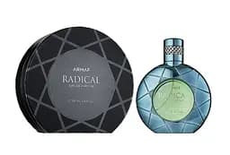 Оригінал Armaf Radical Blue 100 мл парфумована вода