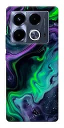 Чохол Demsky Neon Fuel для Infinix Note 40 4G