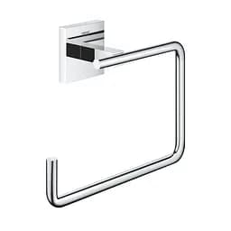 Тримач для рушників Grohe QuickFix Start Cube 40975000, Хром