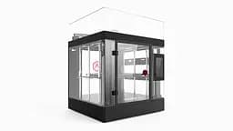 3D-принтер Raise3D PRO2