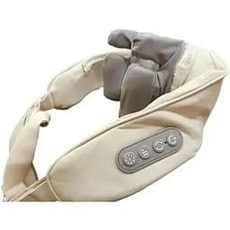 Масажер для плечей та шиї HJ-188 FZ666