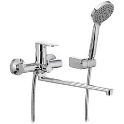 Змішувач для ванни IBERGRIF RIVER M13121 (IB0020)