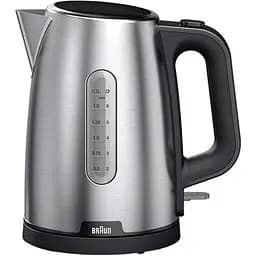 Электрочайник Braun WK 1500 BK [120304]