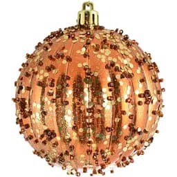 Куля Yes! Fun Диско 8 см мідна (972958)