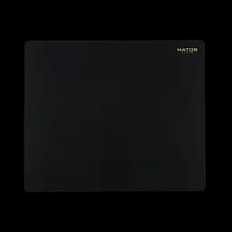 Игровая поверхность - коврик Hator Tonn L (HTP-030) черный