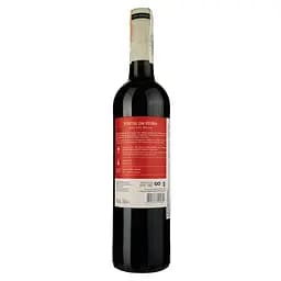 Вино Portal da Vinha Red, червоне, сухе, 12%, 0,75 л - мініатюра 2