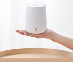 Ароматизатор повітря Xiaomi Happy Life Aroma Diffuser HL EOD01 White [51084] - мініатюра 5