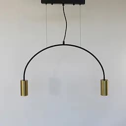 Люстра Friendlylight Vilf PD-2 FL5042