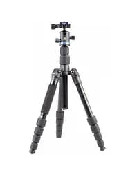 Штатив Benro iFoto Travel Tripod/Monopod FIF19AIB0 Комплект, Легкий та Компактний