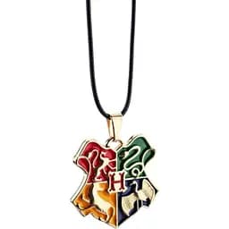 Кулон Академія чаклунства і магії Хогвартс Гаррі Поттер Harry Potter HP 6.025.920