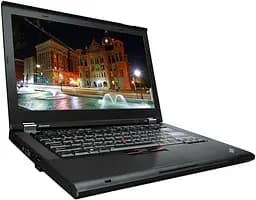 Ноутбук Lenovo ThinkPad T420 (i5-2540M/8/128SSD) - Class B "Б/В" - мініатюра 2