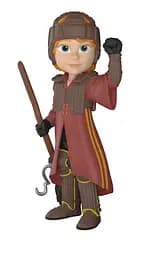 Фігурка Funko Rock Candy Фанко Рок Гаррі Поттер Harry Potter Ron Weasley Рон Візлі 12.5 з HP RW - мініатюра 3