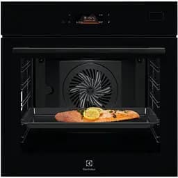 Духова шафа Electrolux LOB8S38Z