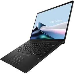 Ноутбук Asus Zenbook 14 OLED UM3406KA-PP124X, AMD Ryzen AI 7 350, 5.0GHz, 14 3K, 32GB, SSD 1TB, AMD Radeon Graphics, Windows 11 Pro - мініатюра 4