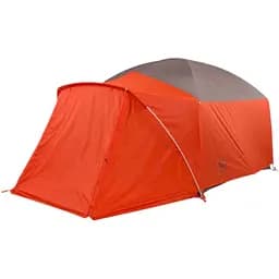 Намет Big Agnes Bunk House 6 помаранчевий (2022) - мініатюра 4