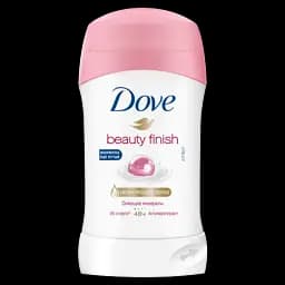 Дезодорант-антиперспирант Dove Прикосновение красоты 40 мл