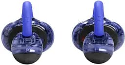 Навушники TWS JBL Soundgear Clips (JBLSNDGEARCLBLU) Blue UA - мініатюра 3