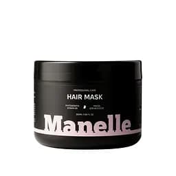 Маска для волос Professional care - phytokeratin vitamin B5 Manelle 350 мл