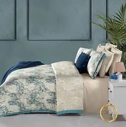 Постільна білизна Grant Сатин Преміум Sarev pbe0051728