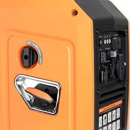 Генератор XO-GAS-05 2,5kW (2.8kW) - мініатюра 5