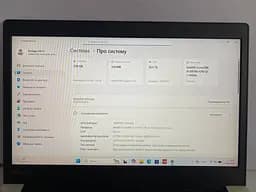 Ноутбук Toshiba PORTEGE X30-E 13.3" (i5-8350U / 16GB / SSD 256GB / 1920x1080 IPS) #3 Refurbished - мініатюра 5