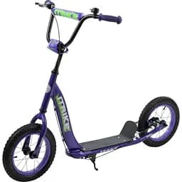 Самокат городской iTrike SR 2-043-1-V подростковый