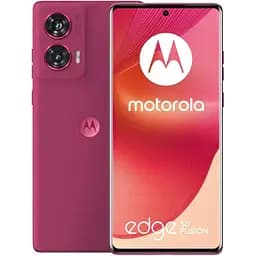 Смартфон Motorola Edge 50 Fusion 8/256GB Hot Pink (PB3T0060)