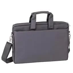 Сумка для ноутбука RivaCase 15.6" 8630 Black (8630Black) - мініатюра 5