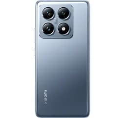 Смартфон Xiaomi 14T Pro 12/256Gb Titan Blue No Adapter Global version - мініатюра 2