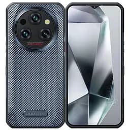 Смартфон Oukitel WP35 New version 8/256Gb Gray Global version