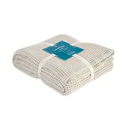 Покрывало Lotus Home - Bellia bej бежевый 160x200