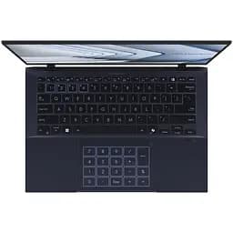 Ноутбук ASUS ExpertBook B9 B9403CVAR 7 150U la 54GHz,14'',32GB LPDDR5X,1TB,Windows 11 Pro - мініатюра 14