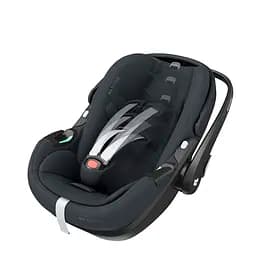 Автокрісло MAXI-COSI Pebble 360 Pro2 Essential Graphite (8052750111) - мініатюра 3