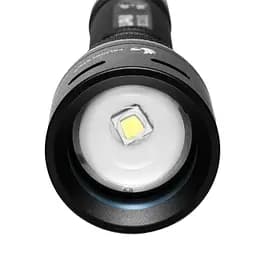 Ліхтар Falcon Eye Alpha 2.4 (500 Lm) Focus USB Rechargeable (FHH0116) - мініатюра 4