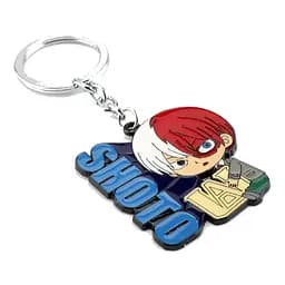 Брелок Shoto Моя геройська академія My Hero Academia MHA 22.17