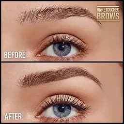 Олівець для брів Max Factor Brow Shaper Blonde тон 10, 0.09 г (8000017493063) - мініатюра 5