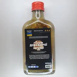 Водная настойка на корне диоскореи кавказской 200 мл