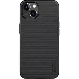 Чехол Nillkin Super Frosted Shield Pro для Apple iPhone 13 / iPhone 14 Black