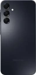 Смартфон Samsung Galaxy A16 SM-A165 4/128GB Black SM-A165FZKBEUC - мініатюра 6