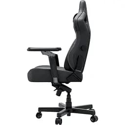 Геймерське крісло Anda Seat Kaiser 4 V2 XL Elegant Black PVC (AD12YDDC-XLL-20-B-PV/C-03) [144443] - мініатюра 6
