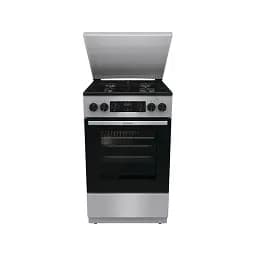 Плита газова GORENJE GK 5C43 SH (FM513D-HPD4B)