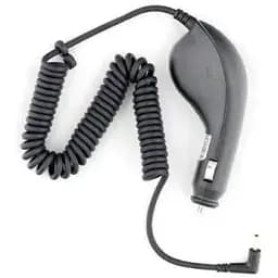 Зарядний автомобільний Samsung CAD310JBEC/STD для C160/C250 тонкий круглий штекер