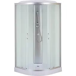 Душовий бокс BRAVO WISLOK L90FFS (L90F)