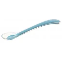 Ложечка силіконова Canpol babies 51/010 Синій (5901691816978)