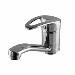 Змішувач для умивальника Globus Lux Caprice GLCA-0203М (9249) - мініатюра 4