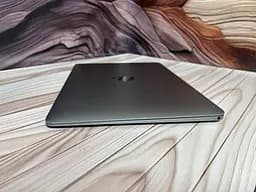 Ноутбук Apple MacBook 12" 2016 m5/8GB/512GB (C02RJ0FKGTHV) Б/в - мініатюра 5
