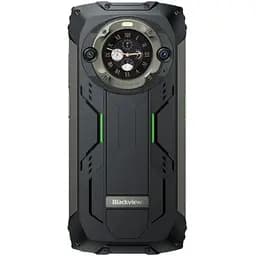 Смартфон Blackview BV9300 Pro 12/256Gb Green - мініатюра 2