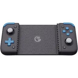 Геймпад XiaoJi GameSir X2s Bluetooth Black [122735] - мініатюра 2