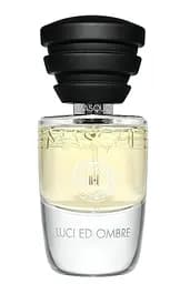 Парфумована вода оригінал Masque Milano Luci Ed Ombre 35 мл - мініатюра 2